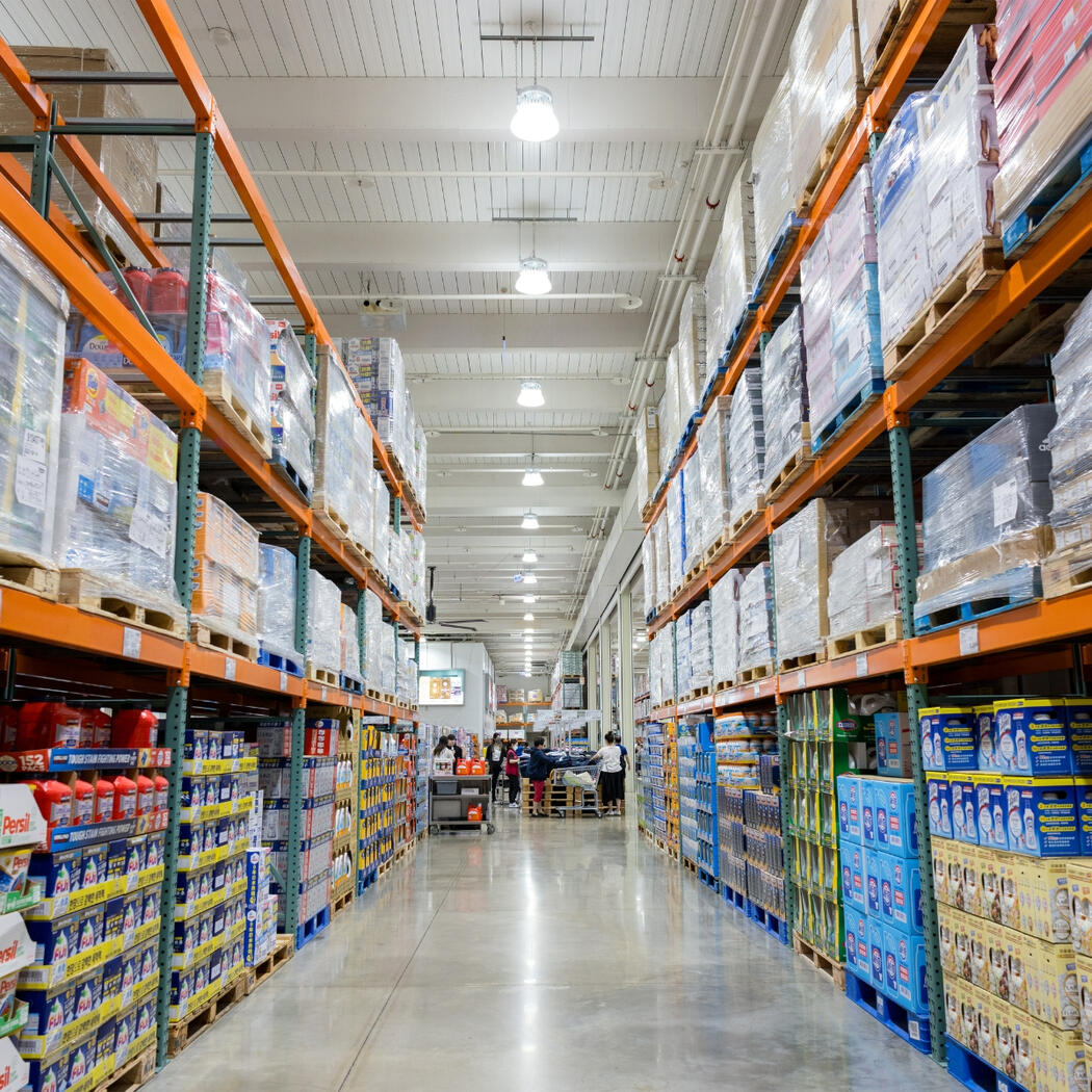 Wholesale Trade of Various Goods